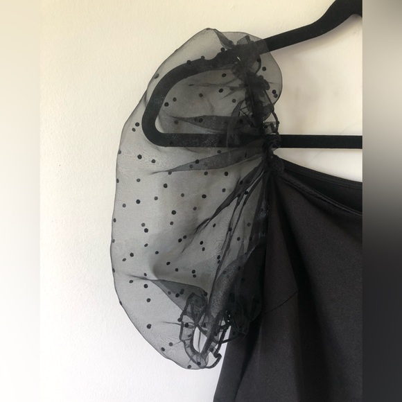 Chocolate U.S.A Top - Picture 5 of 6